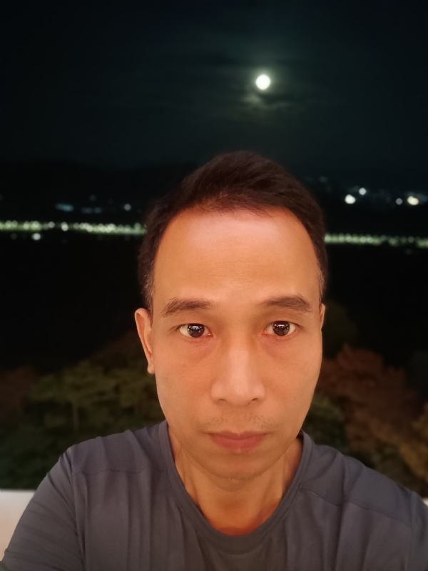 辉哥的第一张照片--泉州相亲网