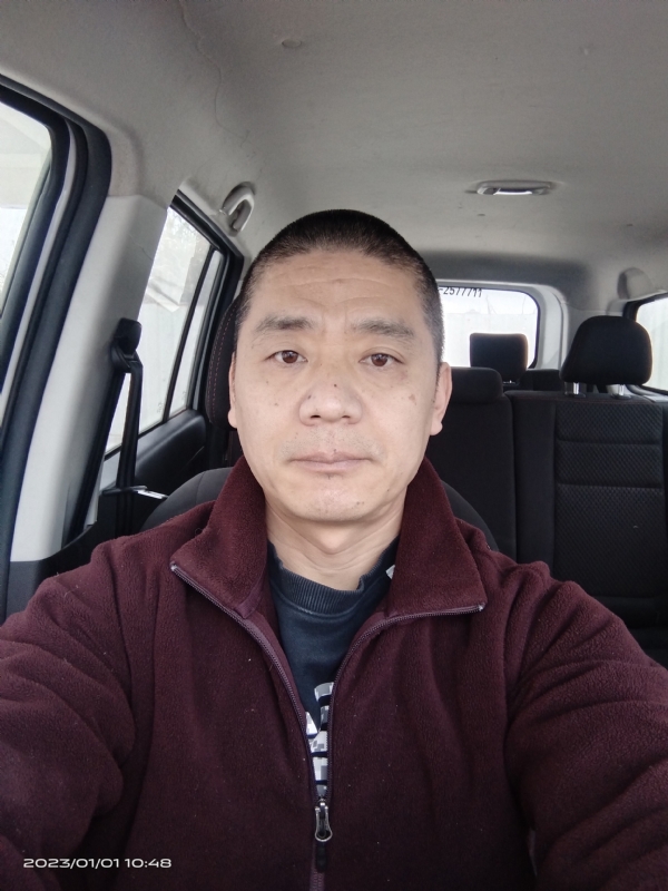 啊正的第一张照片--泉州相亲网