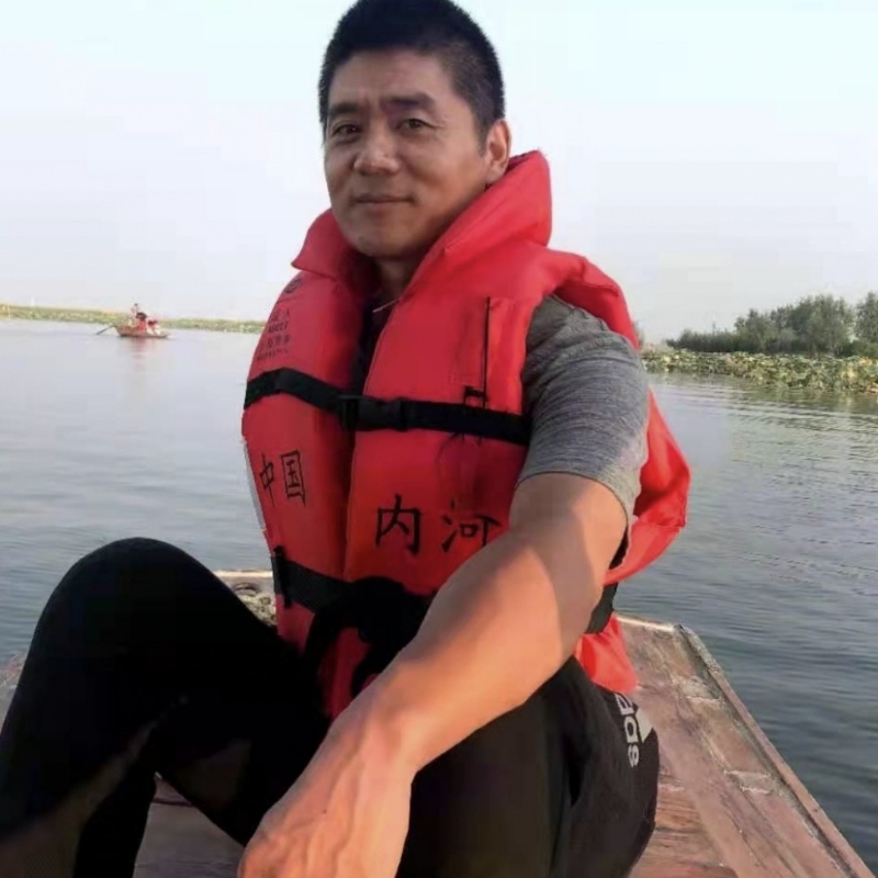 啊正的第二张照片--泉州相亲网