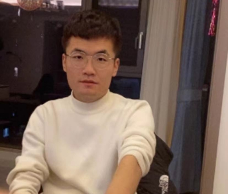 阮籍的第一张照片--泉州相亲网