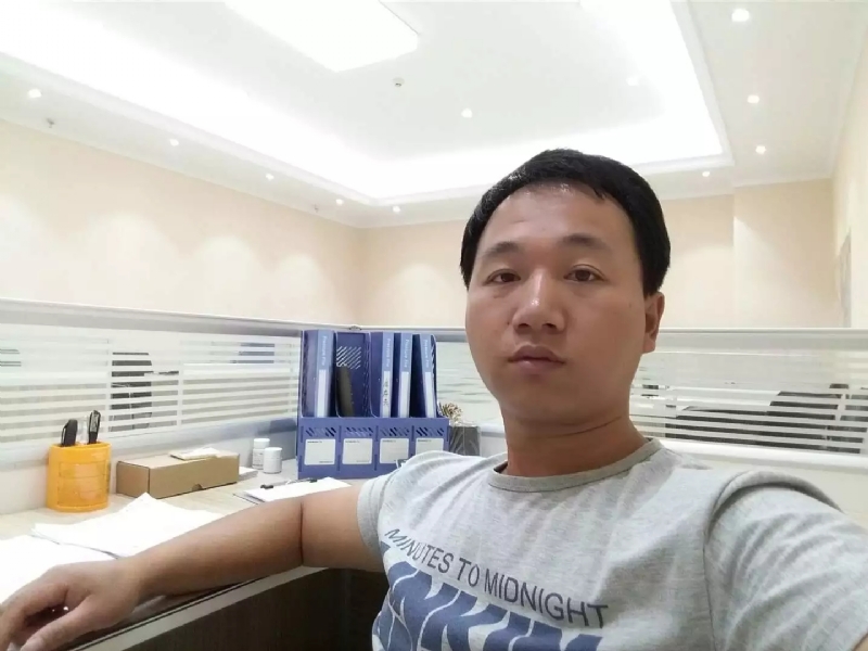 喜乐的第三张照片--泉州相亲网