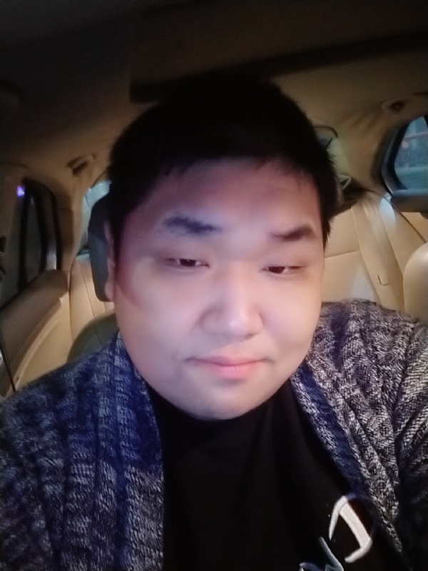 璟璟的第一张照片--泉州相亲网