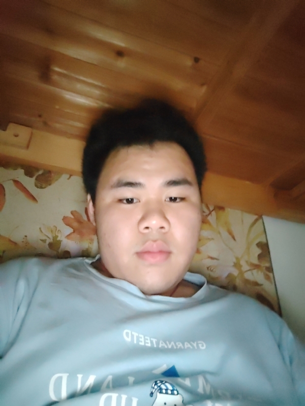 星河的第二张照片--泉州相亲网