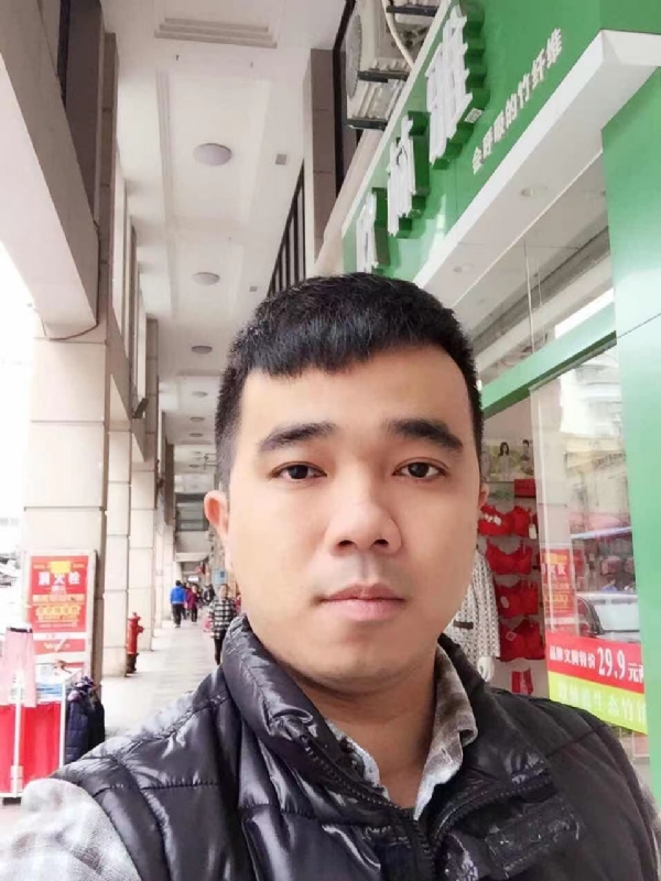 小小怪兽的第一张照片--泉州相亲网