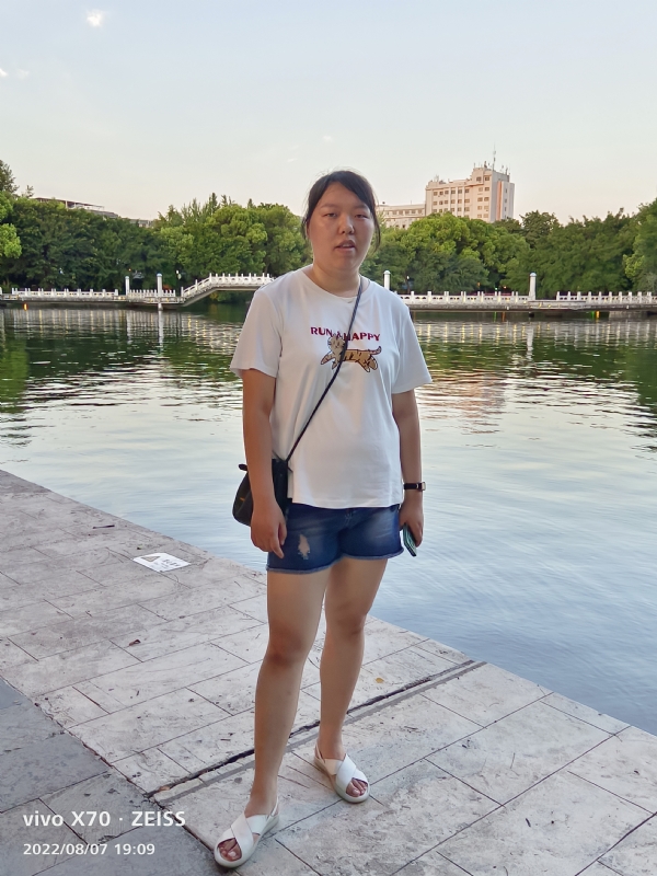 幸福触手可及的第一张照片--泉州相亲网