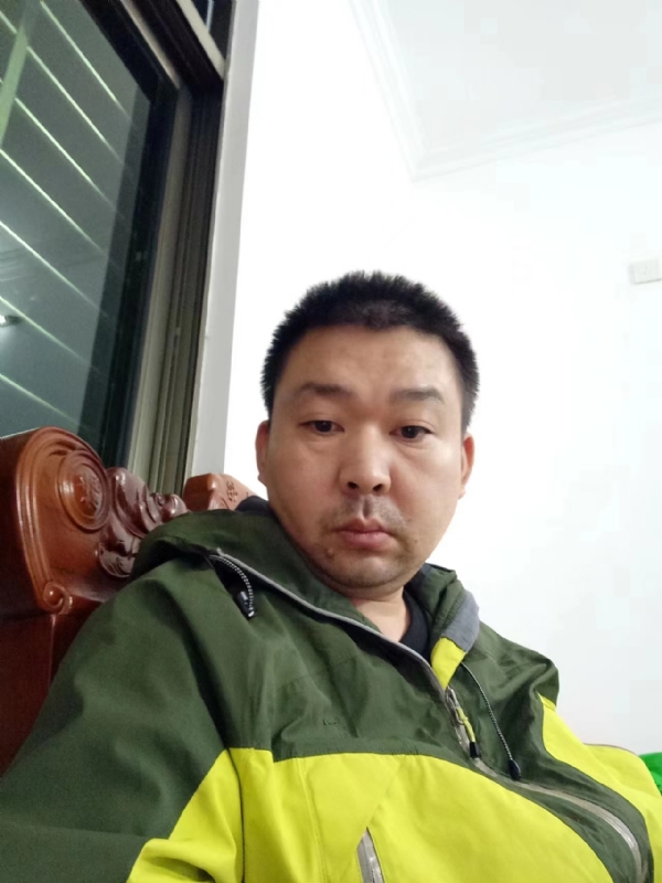 阿汤的第一张照片--泉州相亲网