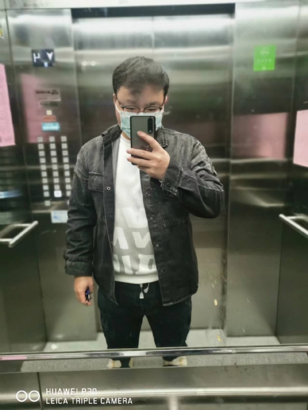 热心小刘的第一张照片--泉州相亲网