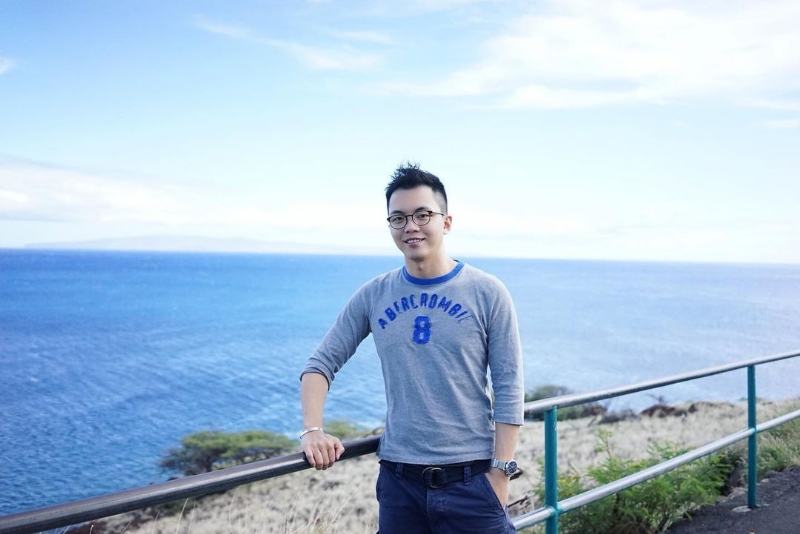 海洋的第二张照片--泉州相亲网