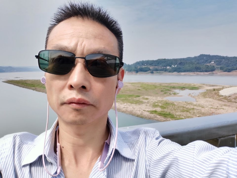 猪哥哥的第一张照片--泉州相亲网