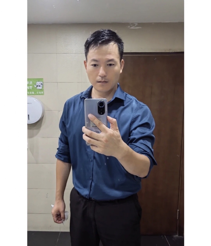 缘来是你的第三张照片--泉州相亲网