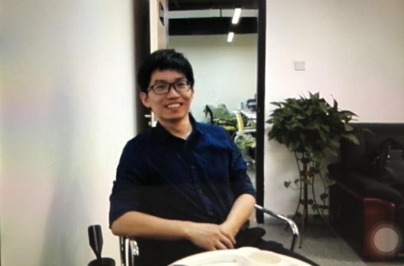 kevin的第一张照片--泉州相亲网