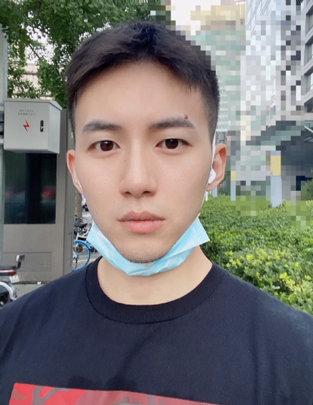 绝世大冤种的第六张照片--泉州相亲网