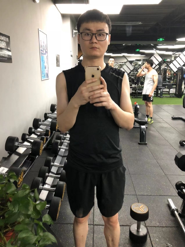 土豆的第一张照片--泉州相亲网