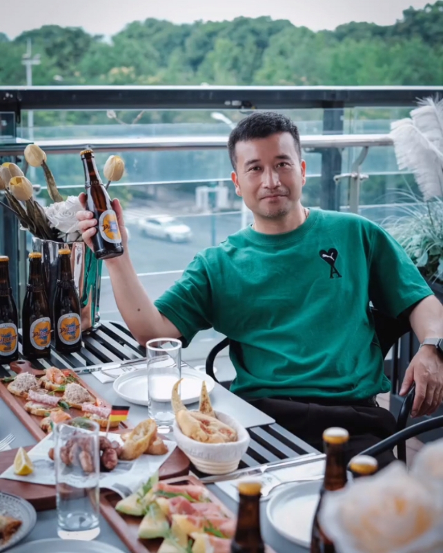 陳文斌的第一张照片--泉州相亲网