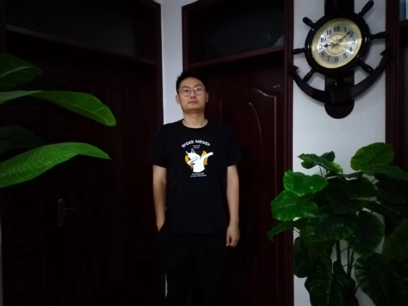真诚交友的第一张照片--泉州相亲网