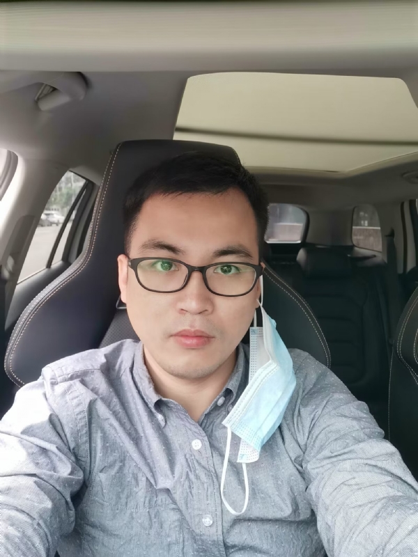 路人甲的第一张照片--泉州相亲网