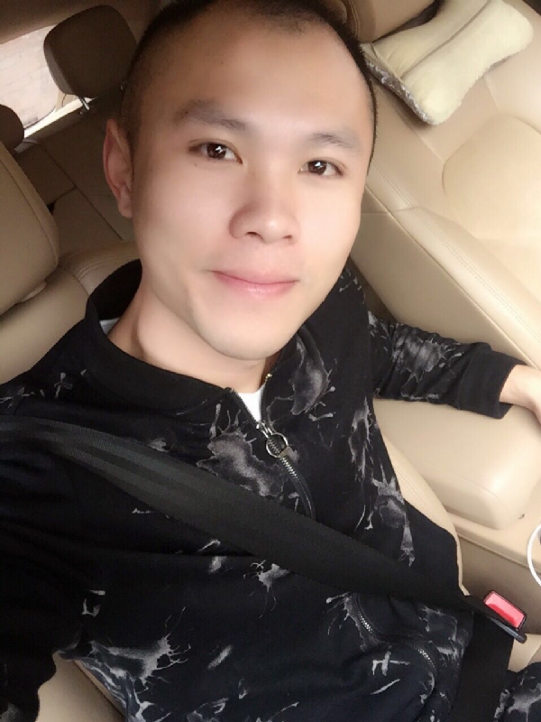 陈六六的第一张照片--泉州相亲网