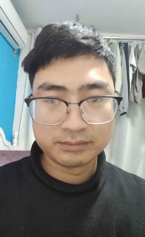少平的第一张照片--泉州相亲网