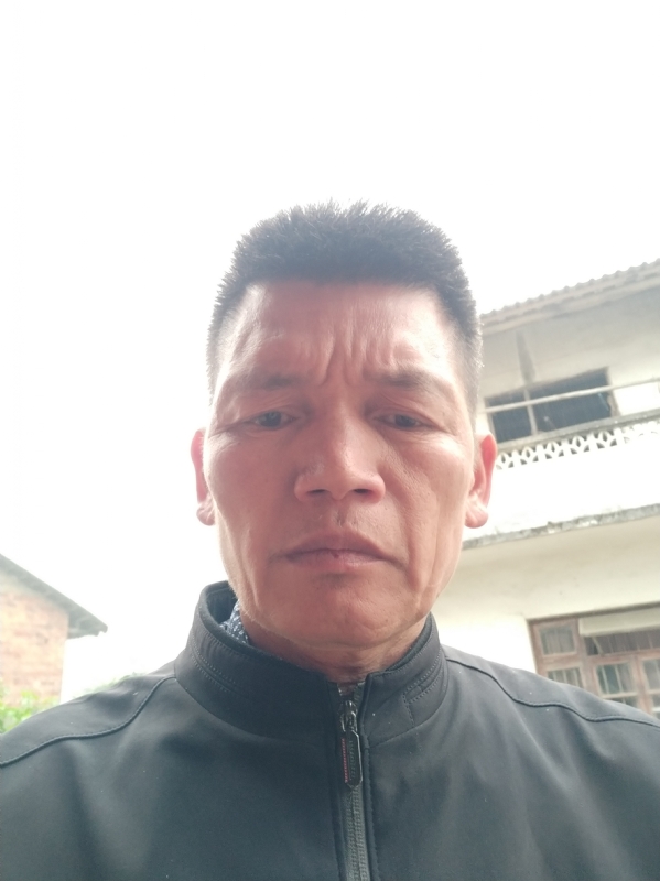 晚霞的天空的第一张照片--泉州相亲网