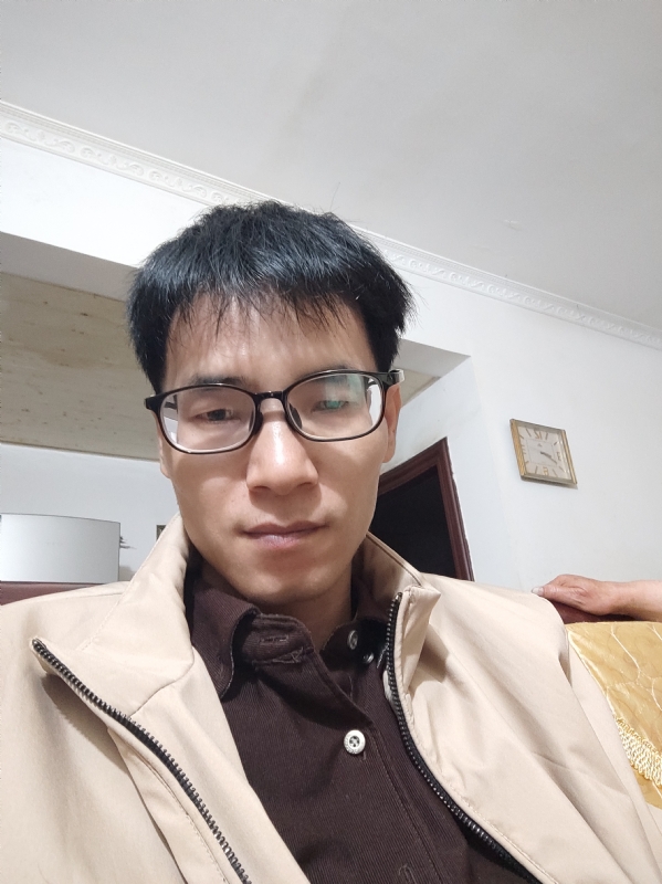 杨一凡的第一张照片--泉州相亲网