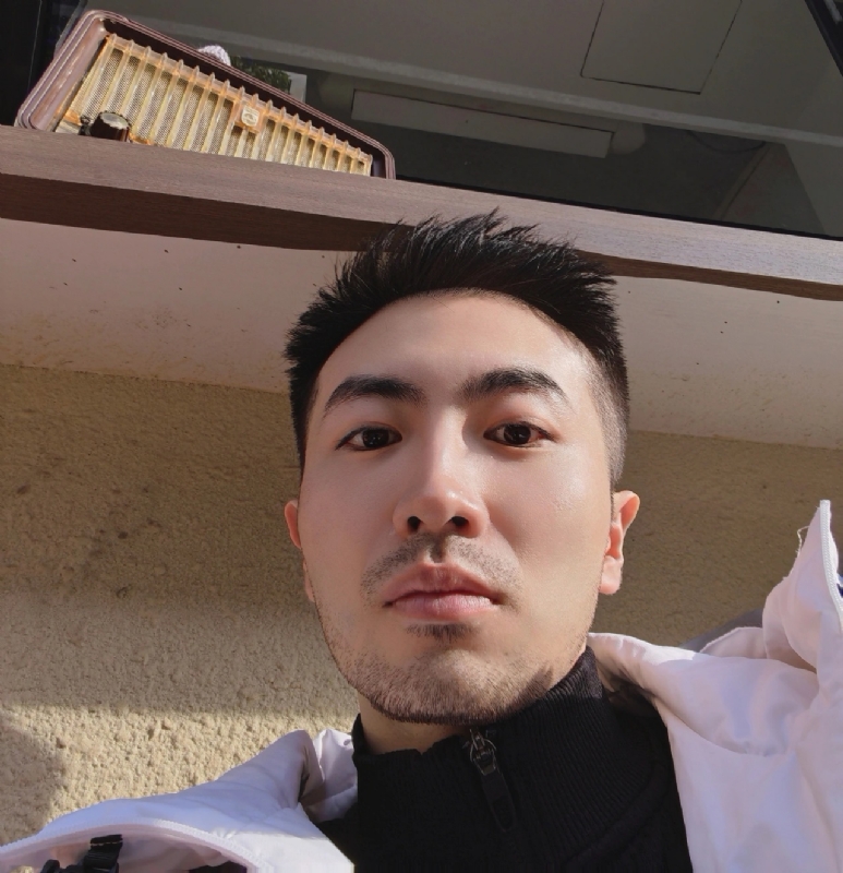 One的第一张照片--泉州相亲网