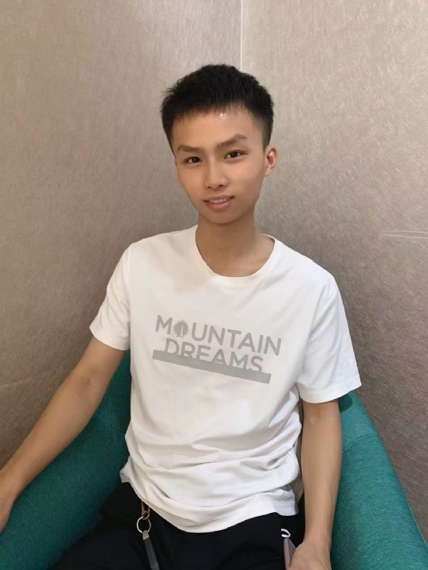 吥離吥棄的第一张照片--泉州相亲网