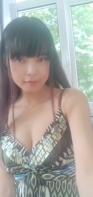Sophia的第一张照片--泉州相亲网