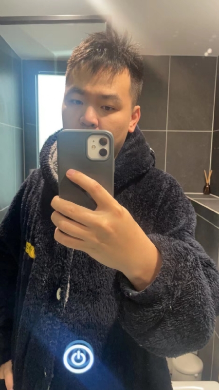 子子的第一张照片--泉州相亲网
