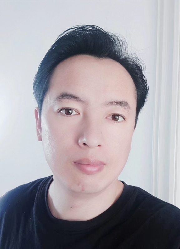 Kevin的第一张照片--泉州相亲网