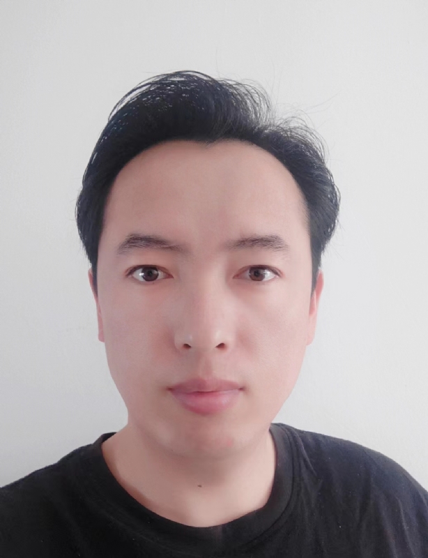 Kevin的第二张照片--泉州相亲网