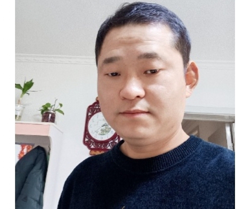 鹿先生的第一张照片--泉州相亲网