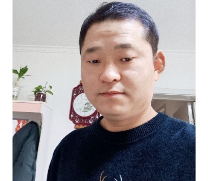 鹿先生的第二张照片--泉州相亲网