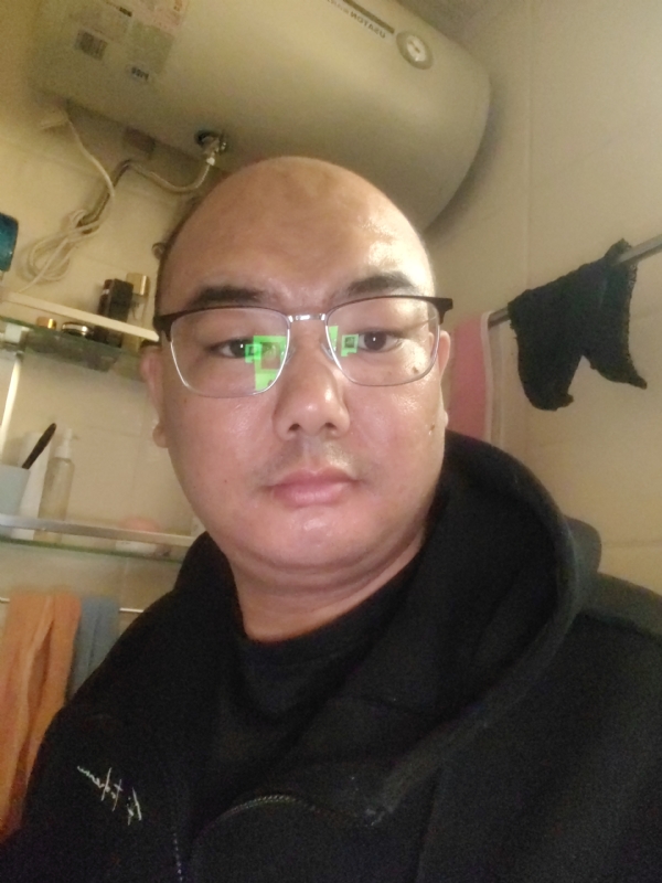 小胖子的第一张照片--泉州相亲网