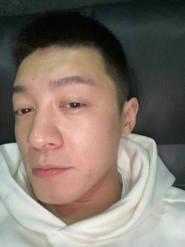 笑宇的第一张照片--泉州相亲网