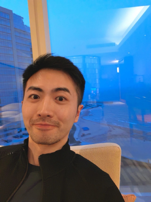 银角大王的第一张照片--泉州相亲网
