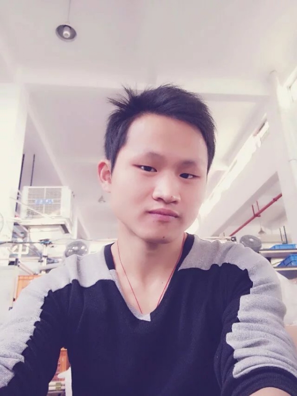 ks的第一张照片--泉州相亲网