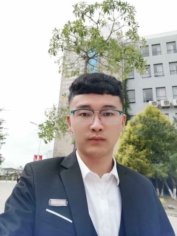毓文的第三张照片--泉州相亲网
