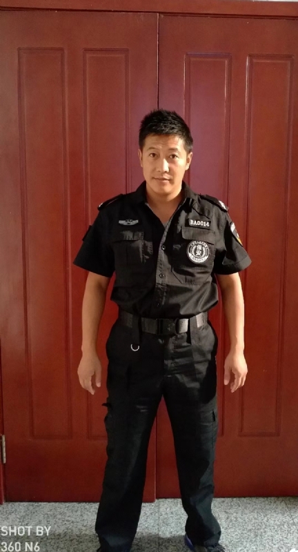 郭不凡的第一张照片--泉州相亲网