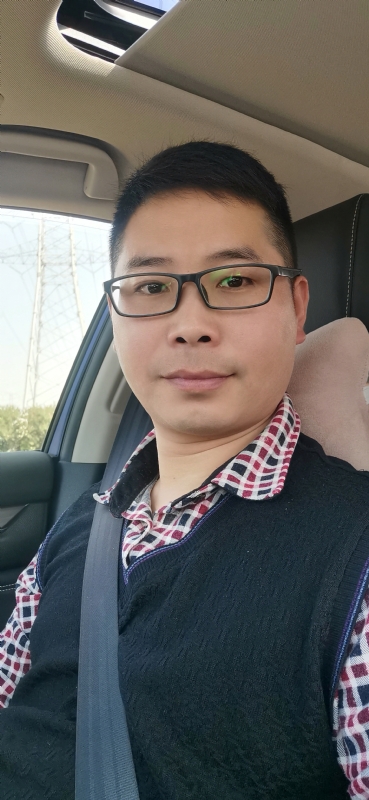 空空道人的第一张照片--泉州相亲网