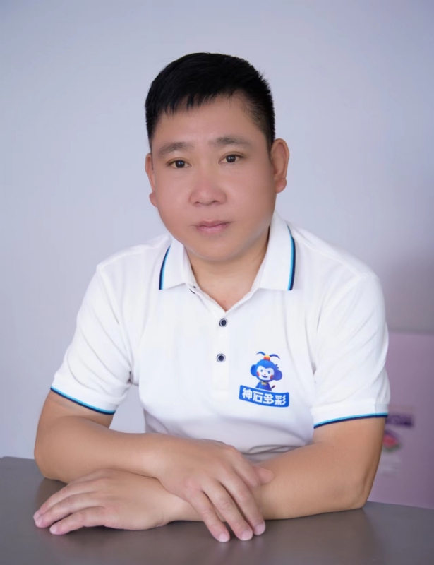 逆風飛揚的第二张照片--泉州相亲网