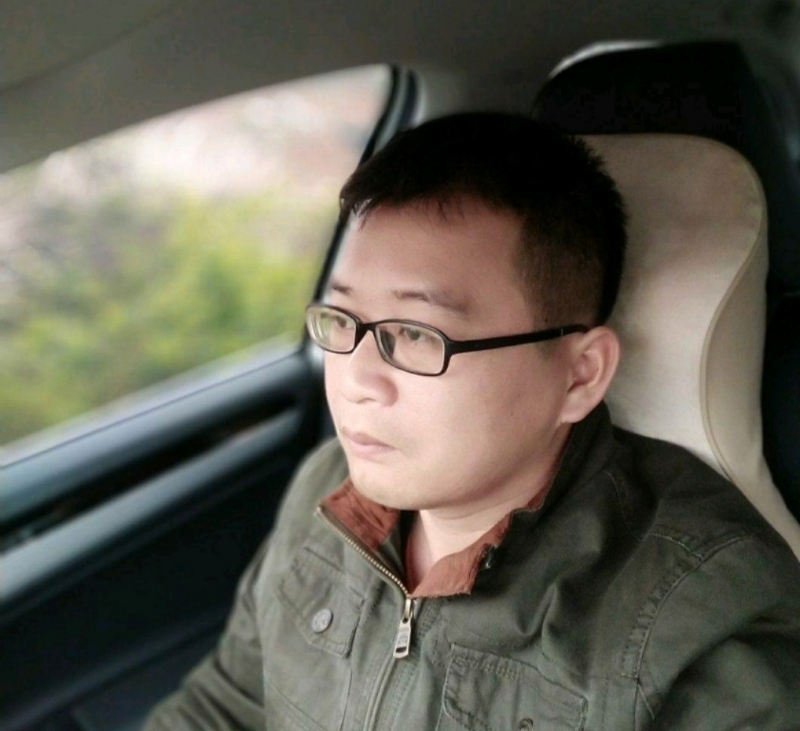 海风吹动你的心的第一张照片--泉州相亲网