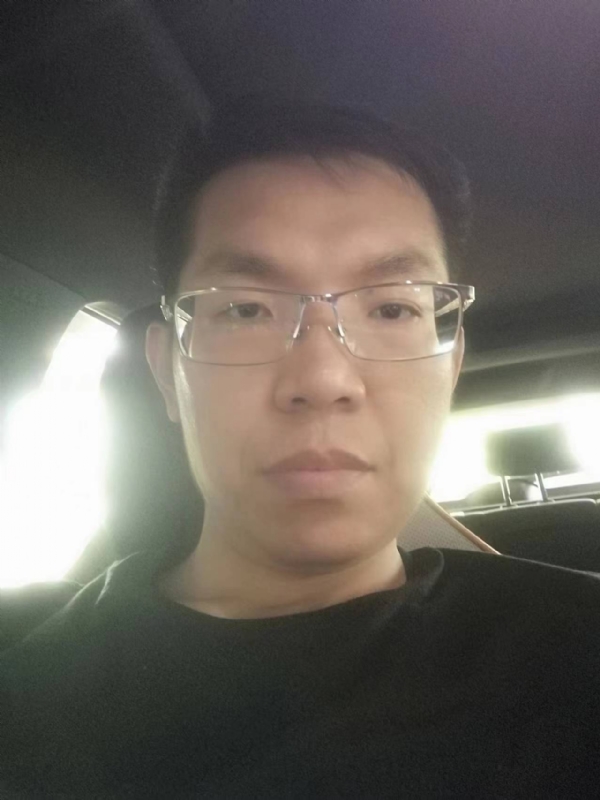 小黑包的第一张照片--泉州相亲网