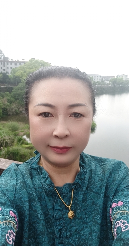 雨中情的第二张照片--泉州相亲网