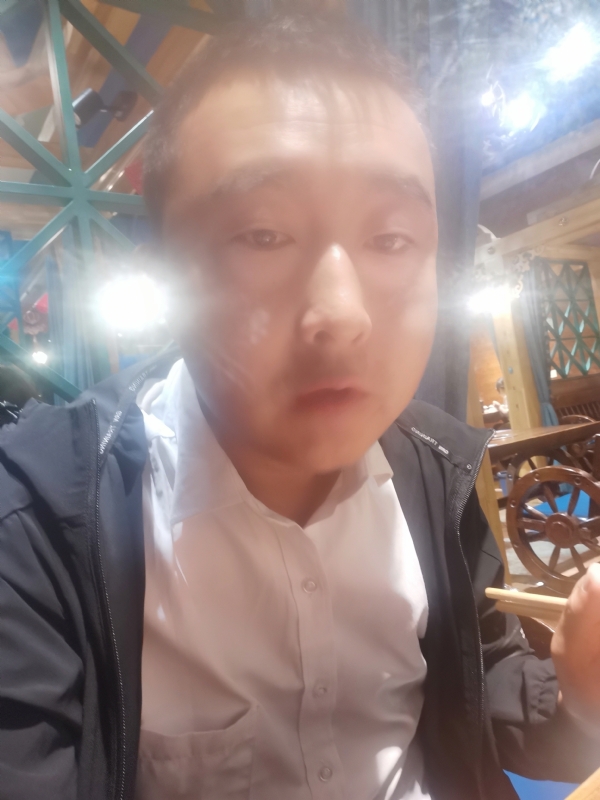 赵辉的第三张照片--泉州相亲网