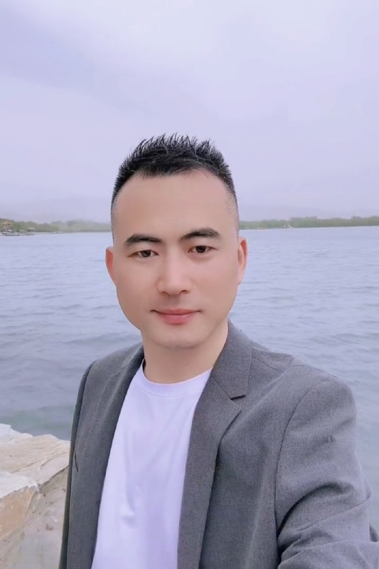 一往情深的第一张照片--泉州相亲网