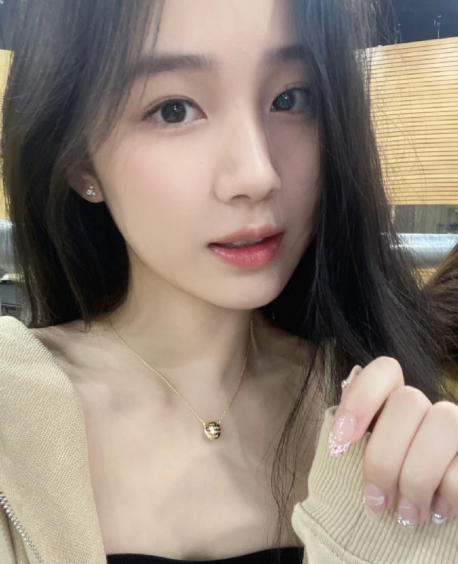 琪琪的第一张照片--泉州相亲网