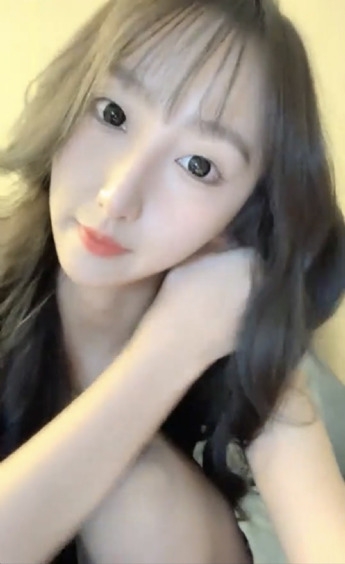 李诗敏的第一张照片--泉州相亲网