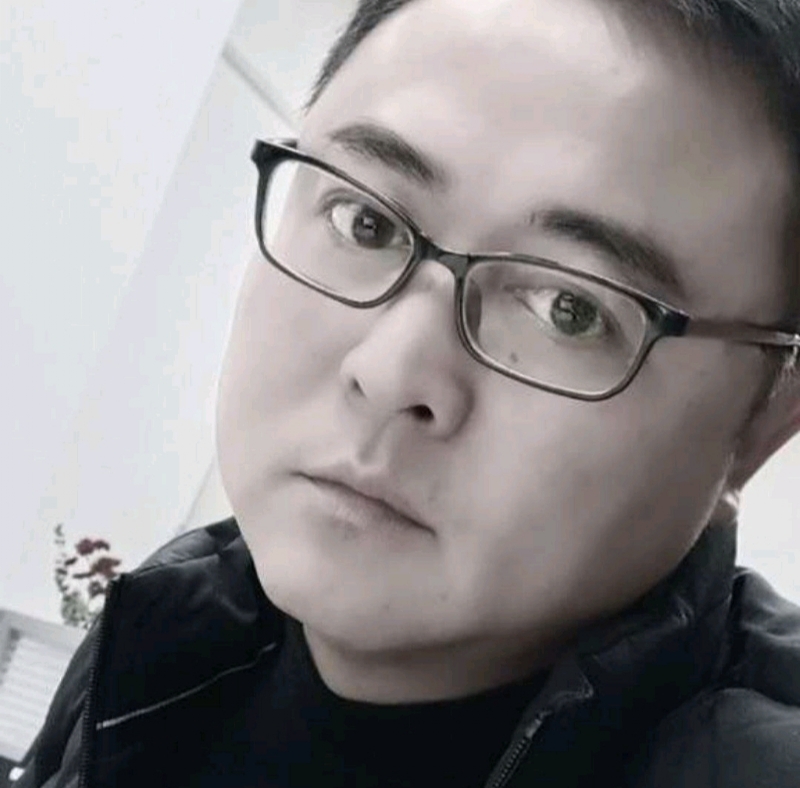 小石头的第一张照片--泉州相亲网