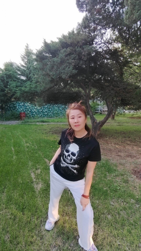 晚霞的第二张照片--泉州相亲网