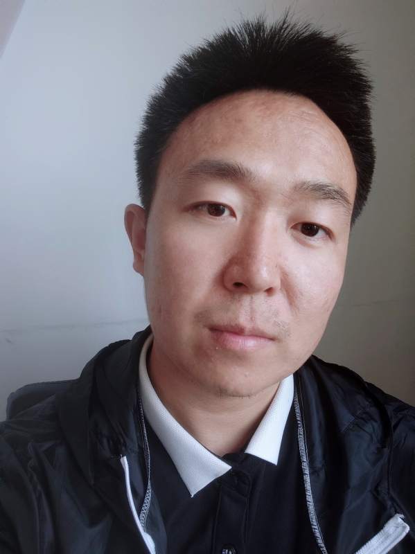 骰子的第七面的第一张照片--泉州相亲网